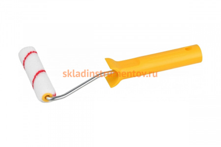 Мини-валик 15х70 мм STAYER MASTER NYLON 03-0506-07_z01