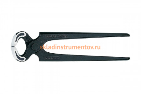 Плотницкие клещи KNIPEX KN-5000160