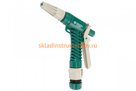 Пистолет-распылитель 3-позиционный с соединителем (1/2") RACO 4255-55/501C