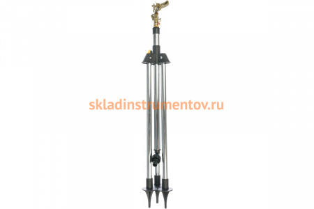 Распылитель импульсный "CLASSIC Quick-Connection System" на треноге Grinda 8-427661_z01