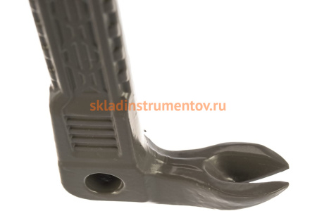 Кованый гвоздодер КВТ ГК-250 81084