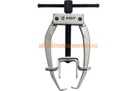 Универсальный рассухариватель клапанов - устройство для зажима пружин AIST 67231500 00-00003857
