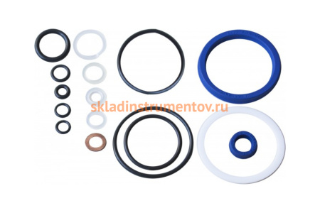 Ремонтный комплект для пресса гидравлического напольного 20 т OHT620M Ombra 55540