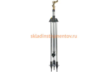 Распылитель импульсный "CLASSIC Quick-Connection System" на треноге Grinda 8-427661_z01