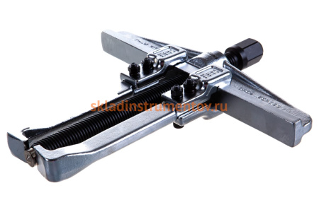 Двухлапый съемник 8" Hans 5312-08