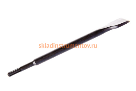 Зубило плоское (40х250 мм; SDS+) Biber 79104 тов-055306