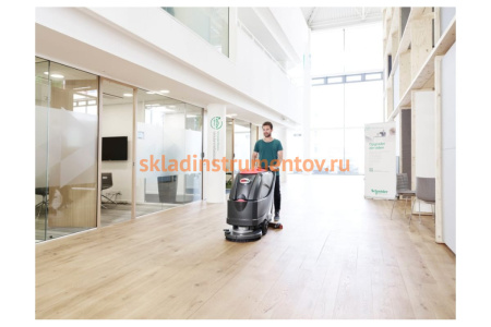 Средняя поломоечная машина Viper AS5160T 50000403