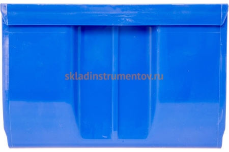 Ящик Тара.ру Milano 350х230х150 мм, синий 10037