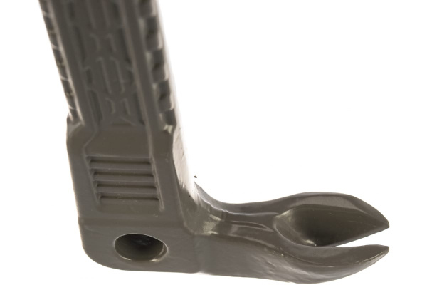 Кованый гвоздодер КВТ ГК-250 81084