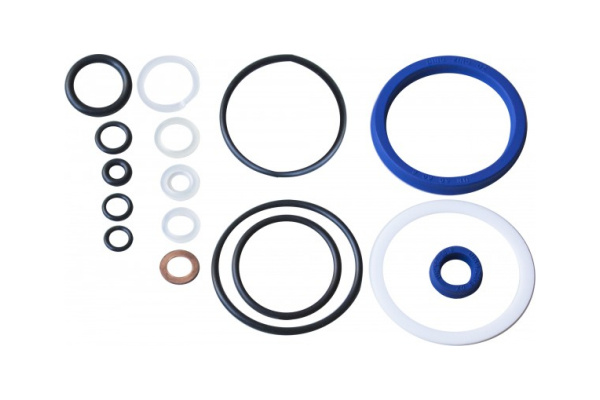 Ремонтный комплект для пресса гидравлического напольного 20 т OHT620M Ombra 55540