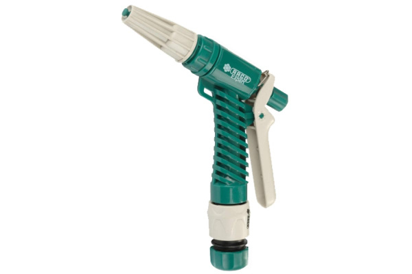 Пистолет-распылитель 3-позиционный с соединителем (1/2") RACO 4255-55/501C