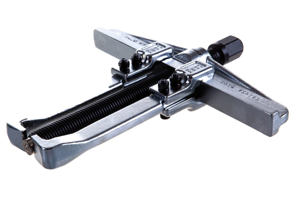 Двухлапый съемник 8" Hans 5312-08