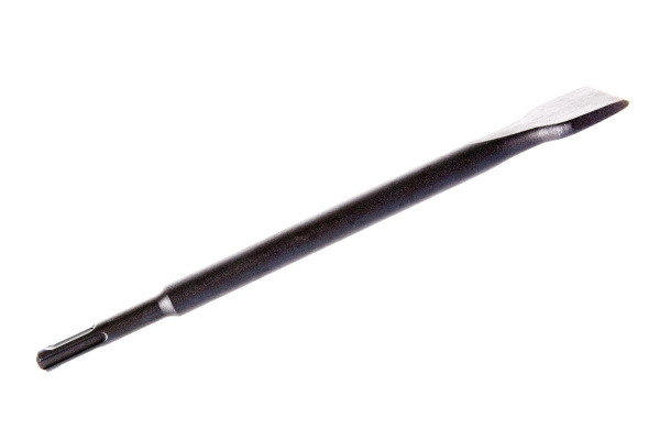 Зубило плоское (40х250 мм; SDS+) Biber 79104 тов-055306