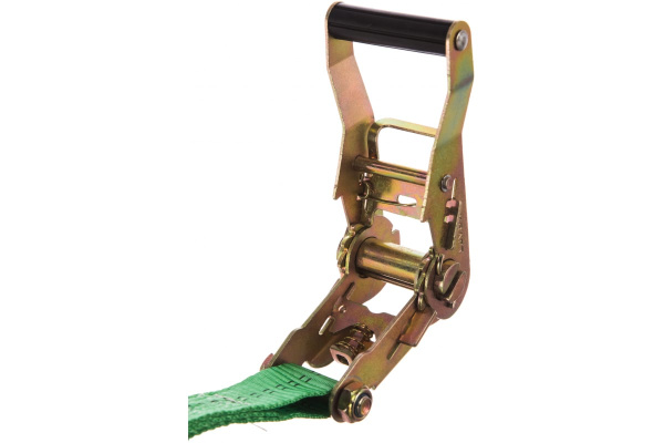 Стяжной ремень для крепления груза 6м 1,0/2,0тн РОМЕК 35.10.2.0 2000000002613