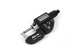 Микрометр Micron МКЦ- 25 0,001 электронный 4-кн. МИК 122039