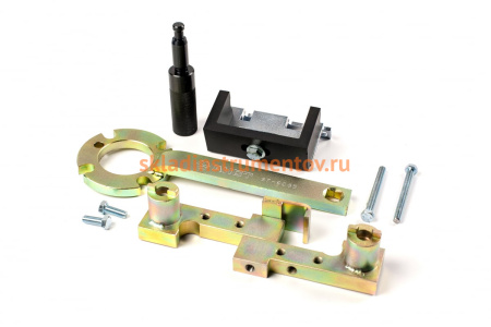 Набор фиксаторов ГРМ AIST VOLVO 1.6/1.8/1.9/2.0/2.3/2.4/2.5 67-9065 00-00020776