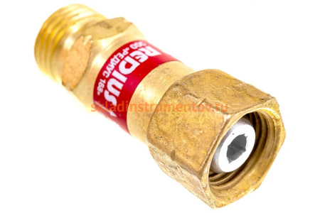 Клапан обратный REDIUS КО-3Г-11 СВ000001714