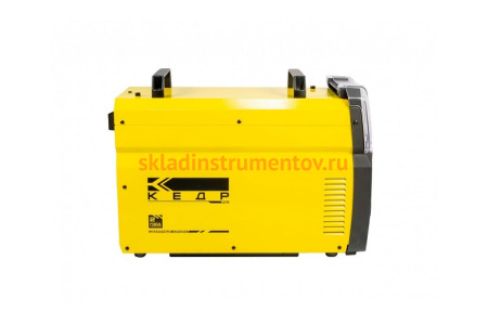Установка аргонодуговой сварки КЕДР MultiTIG-3200P AC/DC (380В) со свидетельством НАКС 8011313