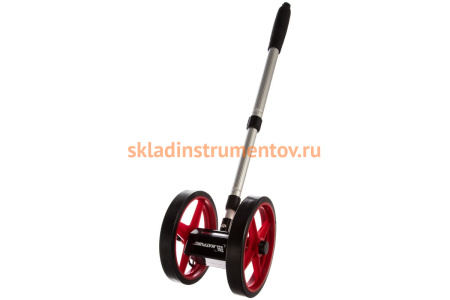 Измерительное механическое колесо MATRIX 36001