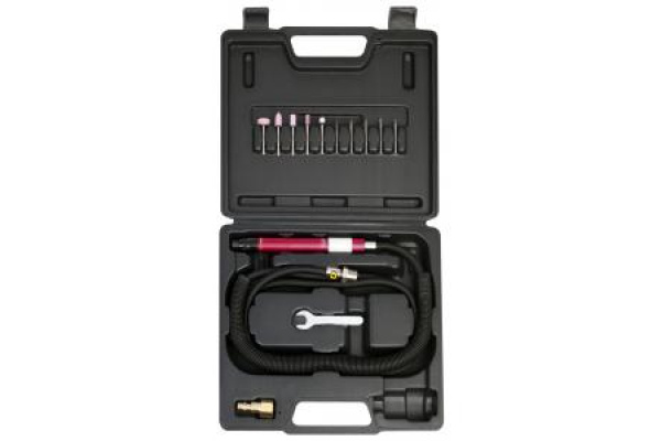 Пневматическая прямая карандашная бормашина Byemax BM-516K-B