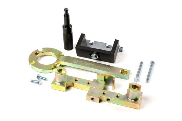 Набор фиксаторов ГРМ AIST VOLVO 1.6/1.8/1.9/2.0/2.3/2.4/2.5 67-9065 00-00020776