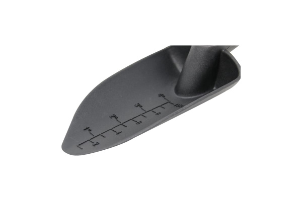 Садовый совок Bellota 85 мм пластик 2985