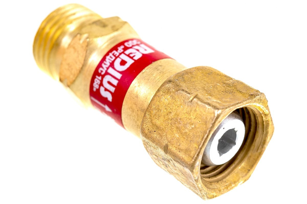 Клапан обратный REDIUS КО-3Г-11 СВ000001714