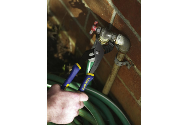 Переставные плоскогубцы 250 мм Groove Joint IRWIN 10505500