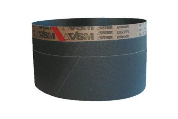 Лента шлифовальная чёрная (100х914 мм; 120G) для JSG-64 JET SL100.914.120.2