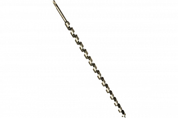 Сверло винтовое (22х600 мм) по дереву Энкор 20938