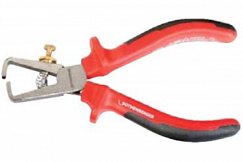 Клещи для удаления изоляции Rothenberger 324800