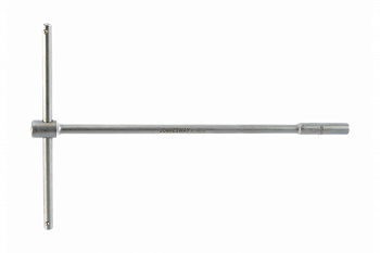 Т-образный ключ с торцевой головкой 9мм Jonnesway S40H109