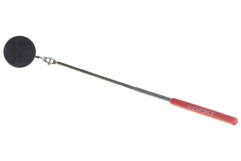 Зеркало ROCKFORCE смотровое, телескопическое диаметр 50мм 280-440мм RF-617R