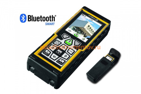 Лазерный дальномер STABILA тип LD 520 Set 18562