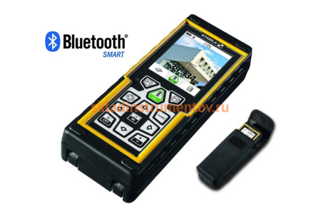 Лазерный дальномер STABILA тип LD 520 Set 18562