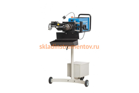 Станок для проточки тормозных дисков без снятия и со снятием NORDBERG NL1