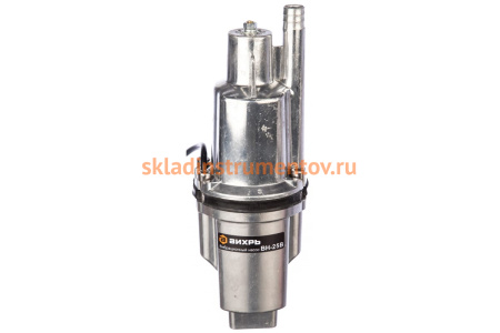 Вибрационный насос Вихрь ВН-25В 68/8/3