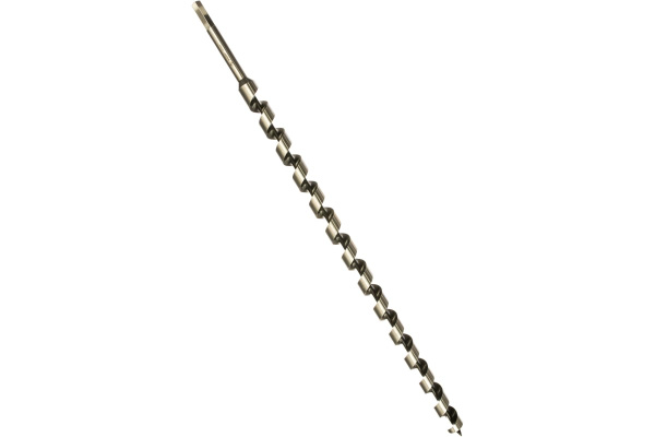 Сверло винтовое (22х600 мм) по дереву Энкор 20938