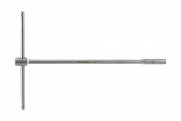 Т-образный ключ с торцевой головкой 9мм Jonnesway S40H109