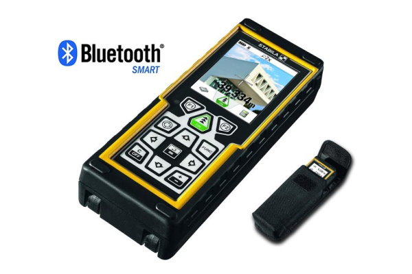 Лазерный дальномер STABILA тип LD 520 Set 18562