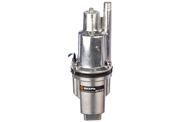 Вибрационный насос Вихрь ВН-25В 68/8/3