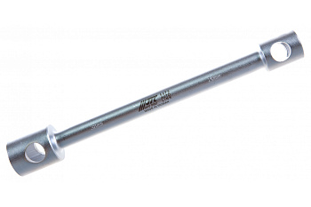 Балонный ключ для грузовых автомобилей JTC двухсторонний, 20х38, длина 400 мм /1 JTC-5473