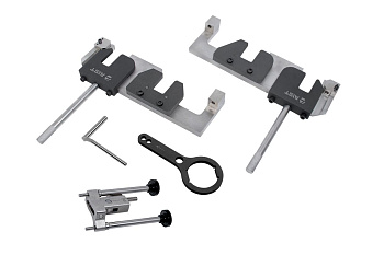 Набор инструмента AIST для установки фаз ГРМ BMW для N63/S63 67230034 00-00019694
