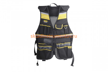 Жилет для ношения инструмента FatMax® Tool Vest FMST1-71181 Stanley 1-71-181