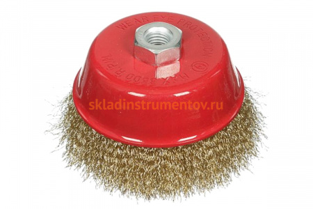 Щётка-крацовка РемоКолор 45-1-003