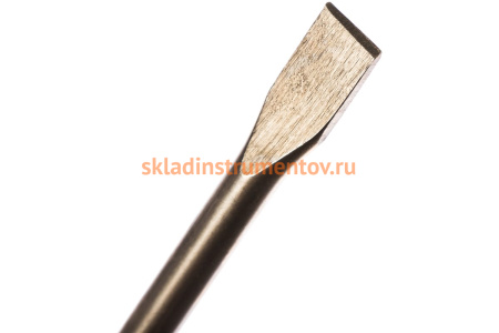 Зубило по бетону КУРС SDS PLUS 14х20х250 мм 32732