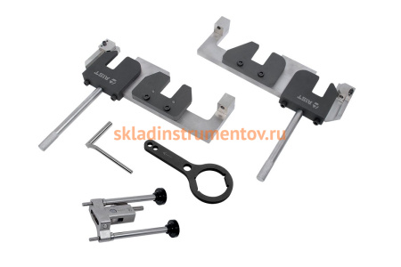 Набор инструмента AIST для установки фаз ГРМ BMW для N63/S63 67230034 00-00019694