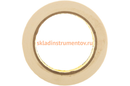 Лента малярная бумажная (19 мм; 40 м) Stayer 1211-19