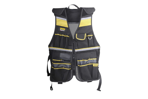 Жилет для ношения инструмента FatMax® Tool Vest FMST1-71181 Stanley 1-71-181