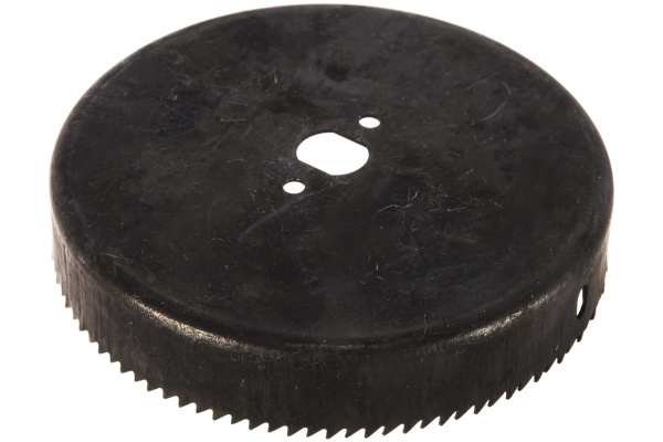 Коронка HCS по дереву Мастер (140 мм; 27 мм) ПРАКТИКА 918-986